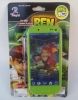 Бен Тен BEN 10, детски музикален телефон смартфон